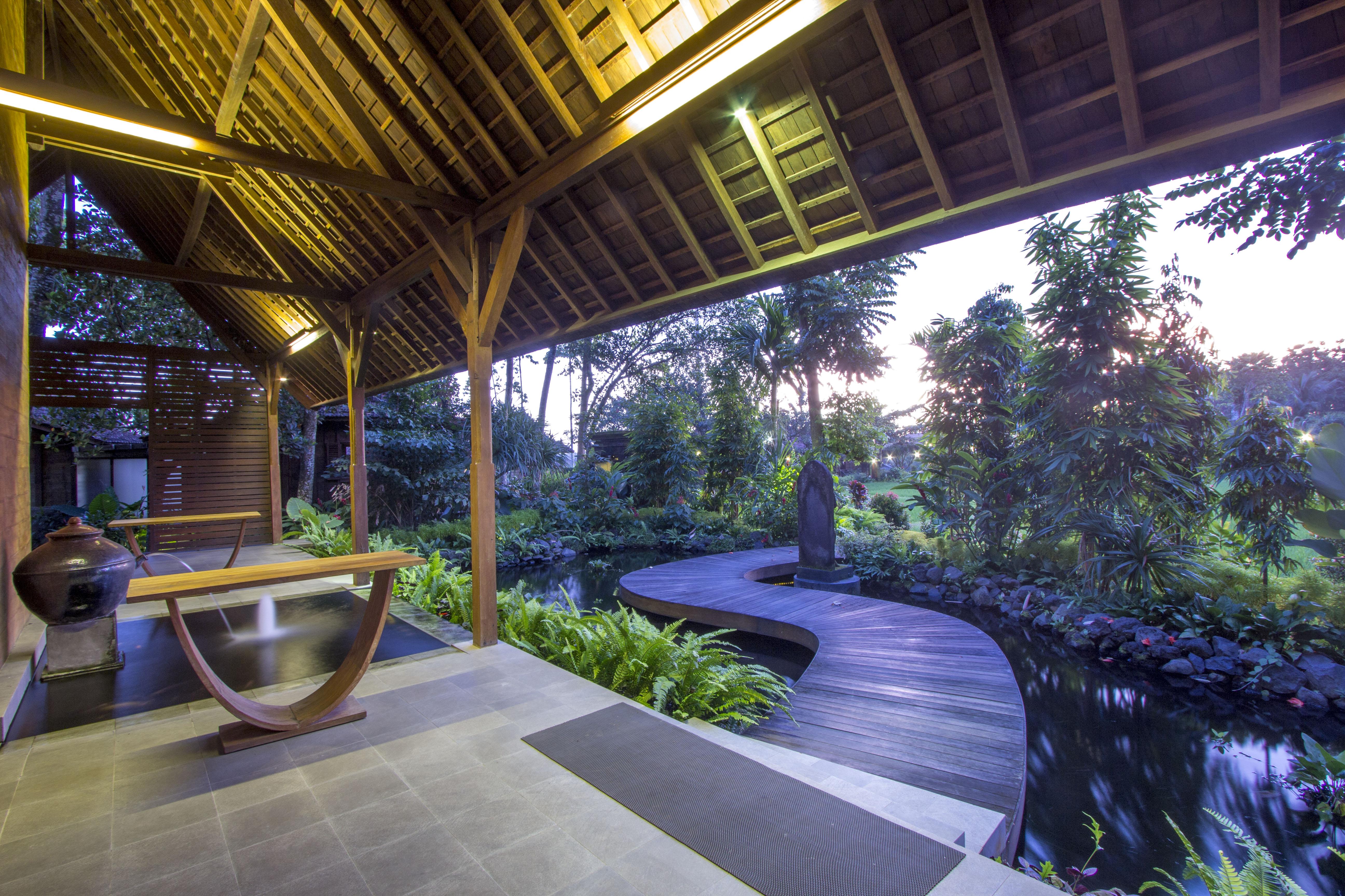 Kajane Yangloni At Ubud Exteriér fotografie