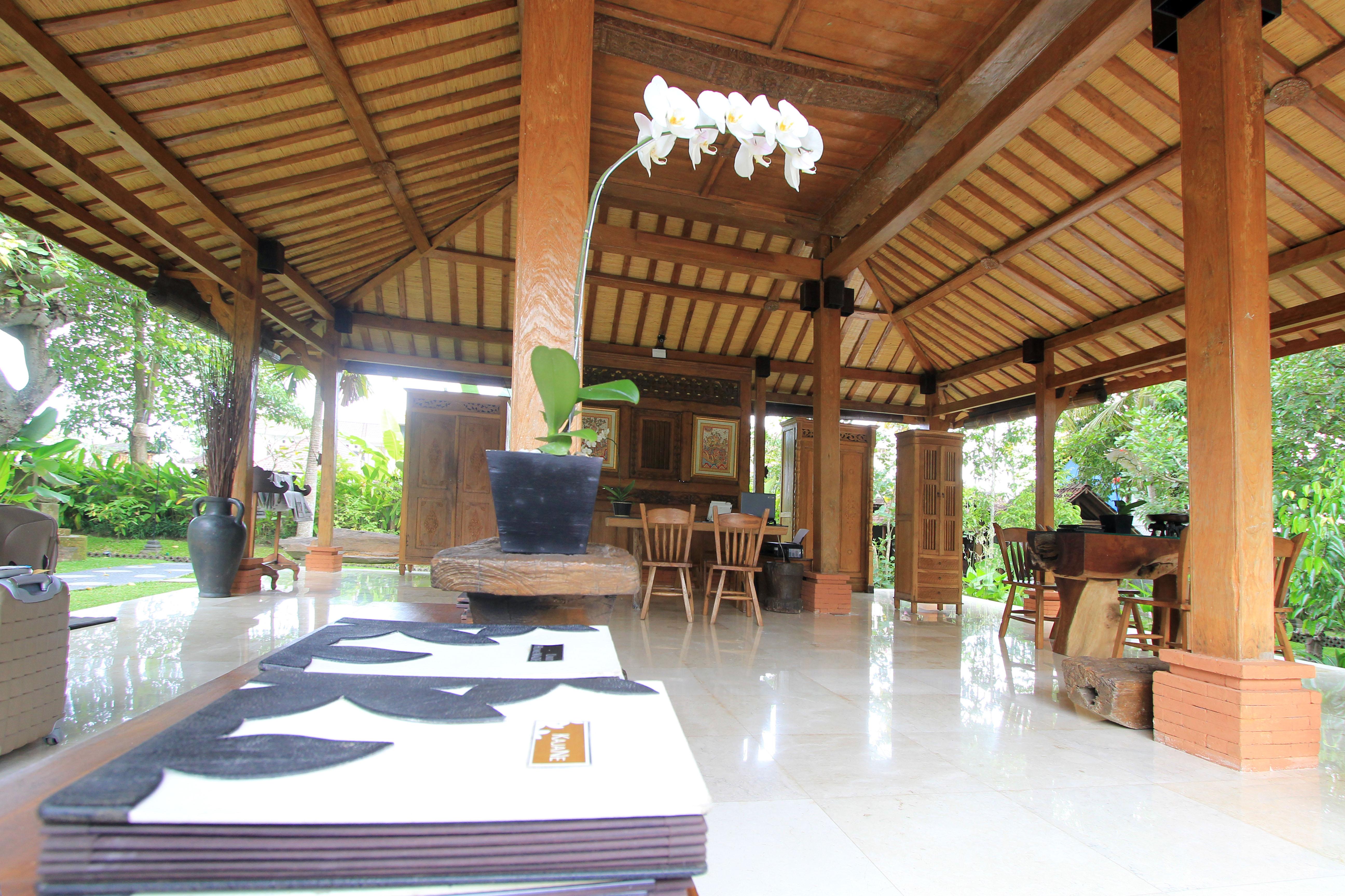 Kajane Yangloni At Ubud Exteriér fotografie