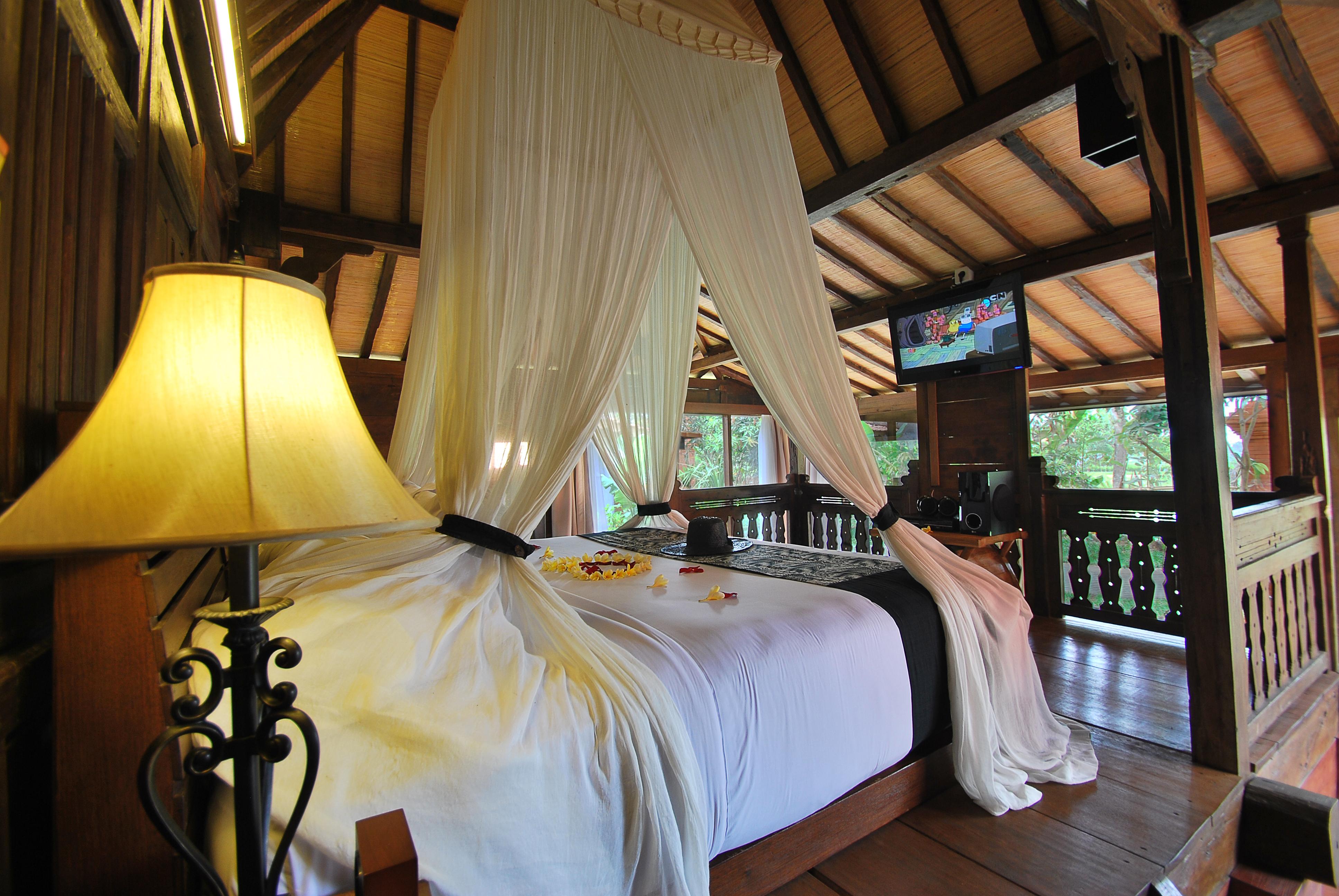 Kajane Yangloni At Ubud Exteriér fotografie