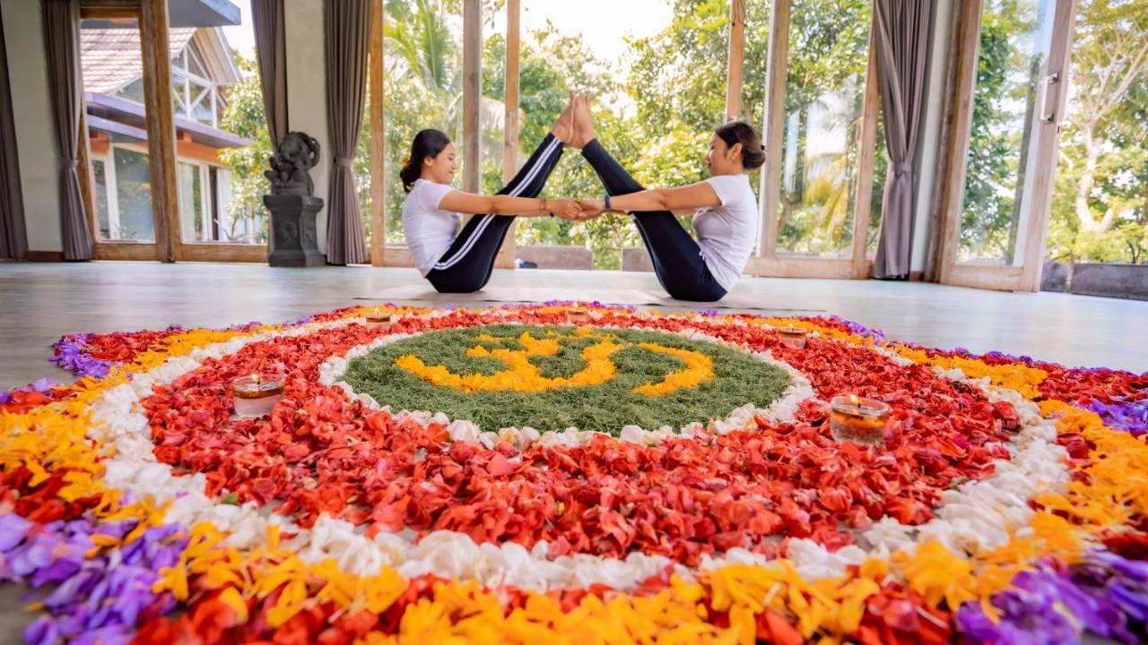 Kajane Yangloni At Ubud Exteriér fotografie