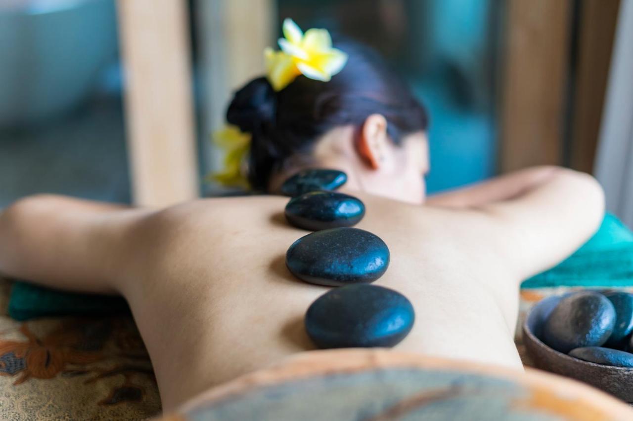 Kajane Yangloni At Ubud Exteriér fotografie