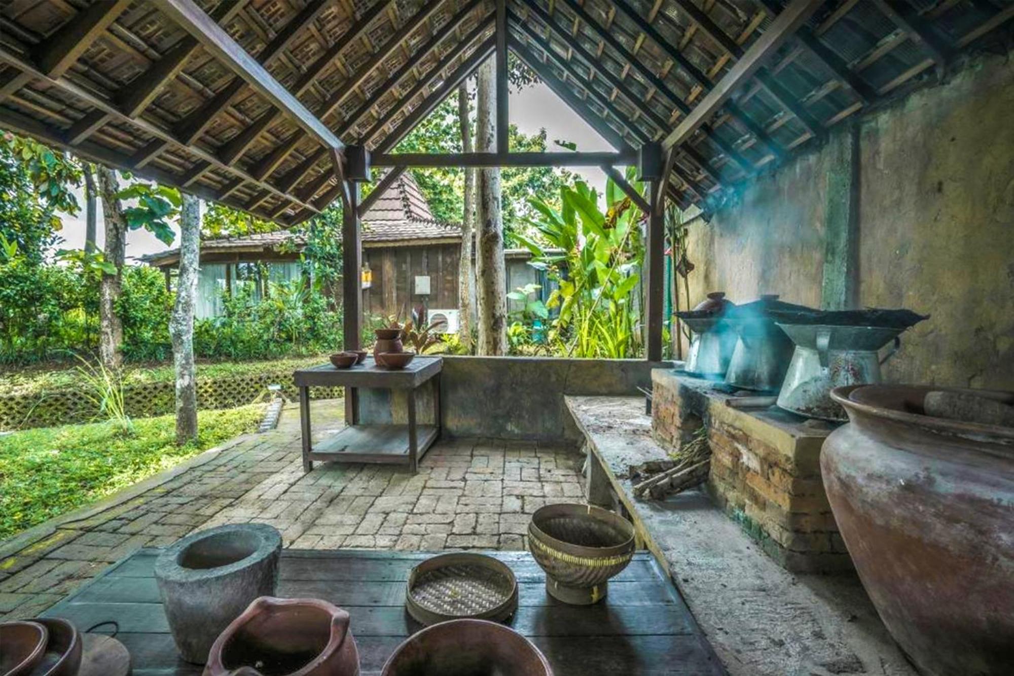 Hotel Kajane Yangloni At Ubud Exteriér fotografie